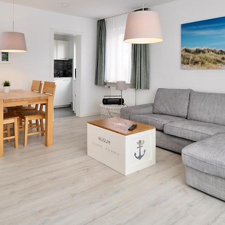 Haus Gisela Apartment Busum Exterior photo