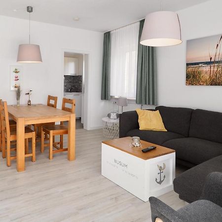 Haus Gisela Apartment Busum Exterior photo