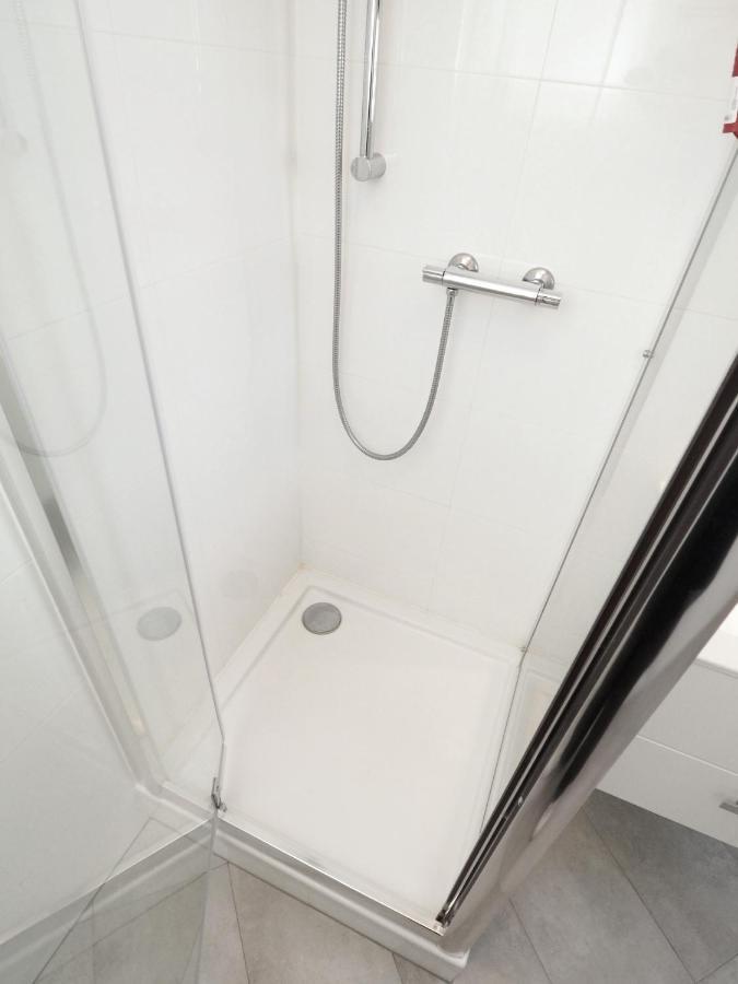 Haus Gisela Apartment Busum Exterior photo
