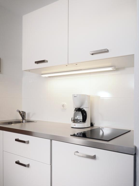 Haus Gisela Apartment Busum Exterior photo